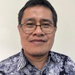 Prof. Alhadi Bustamam, S.Si, M.Kom, Ph.D