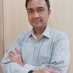 Krisna Pandhana, ST, Msi.