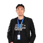 Wisnu Manupraba, ST.