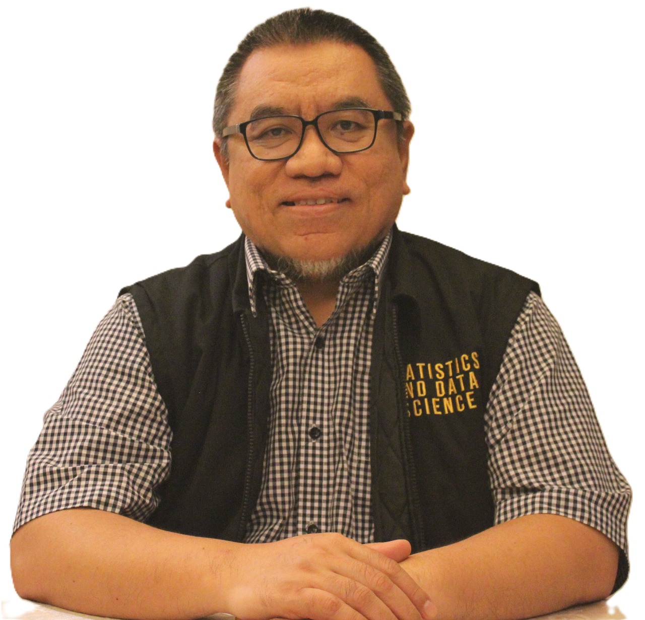 Prof. Dr. Anang Kurnia S.Si., M.Si.