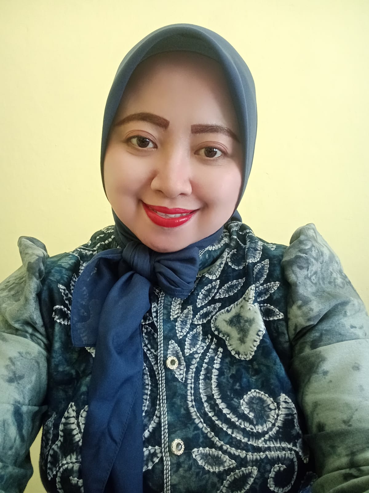 Dewi Anggraini S.Si., M.App.Sci., Ph.D